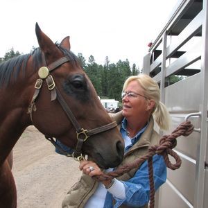 Meet your Posher, Ellen